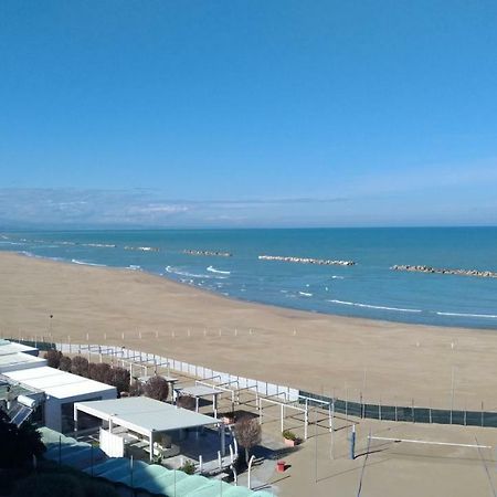 Casa Chiara Imbarco Isole Tremiti Villa Termoli Dış mekan fotoğraf