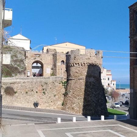 Casa Chiara Imbarco Isole Tremiti Villa Termoli Dış mekan fotoğraf