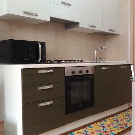 Casa Chiara Imbarco Isole Tremiti Villa Termoli Dış mekan fotoğraf