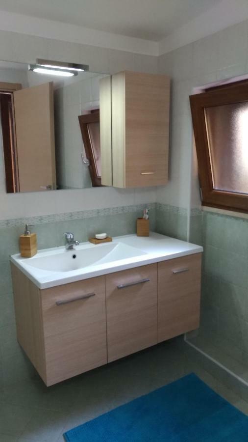 Casa Chiara Imbarco Isole Tremiti Villa Termoli Dış mekan fotoğraf