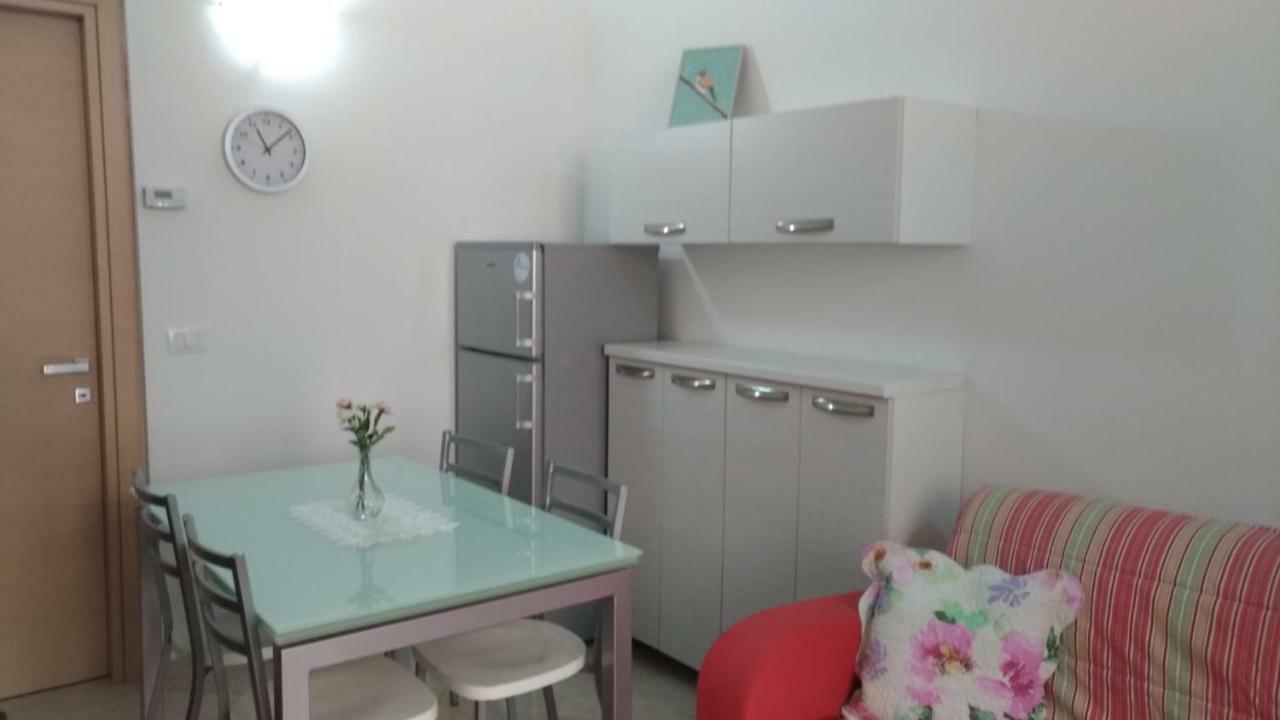 Casa Chiara Imbarco Isole Tremiti Villa Termoli Dış mekan fotoğraf