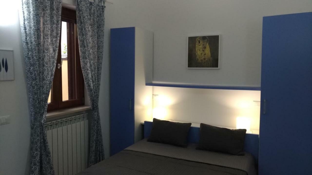 Casa Chiara Imbarco Isole Tremiti Villa Termoli Dış mekan fotoğraf