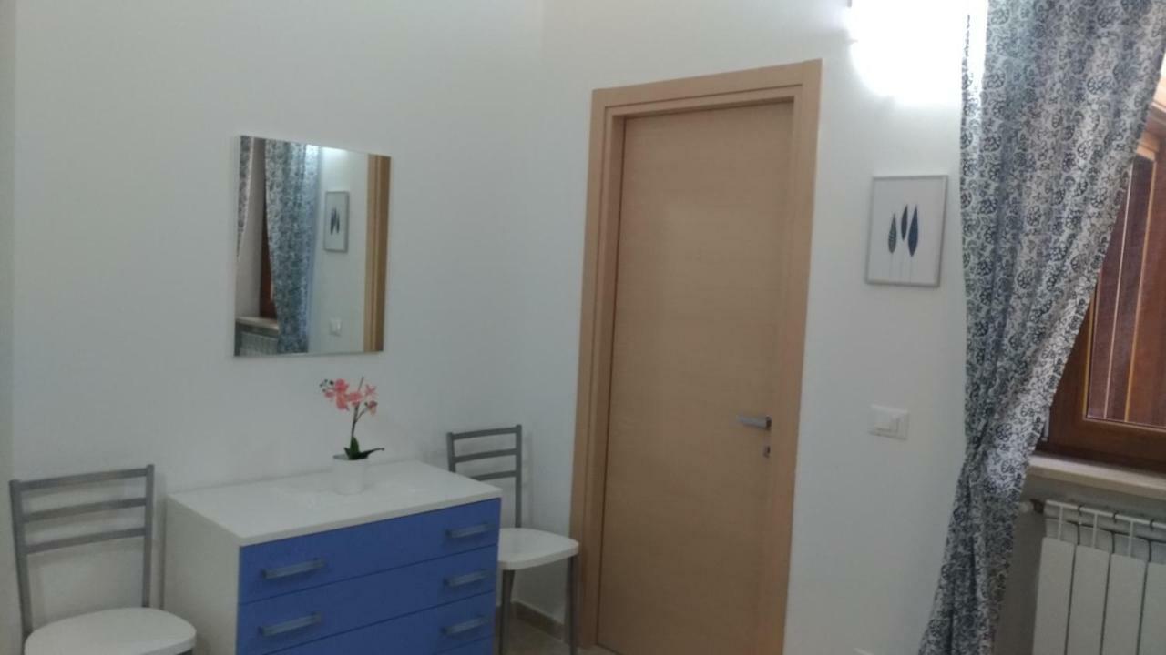 Casa Chiara Imbarco Isole Tremiti Villa Termoli Dış mekan fotoğraf