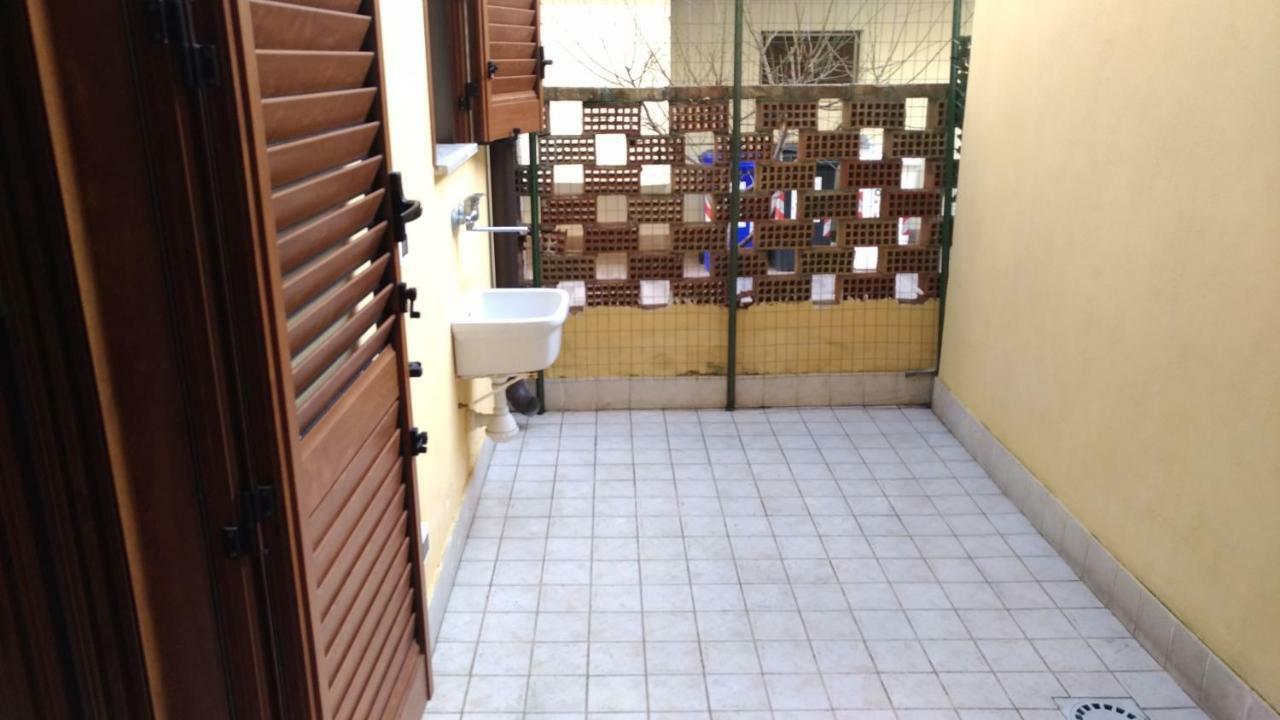 Casa Chiara Imbarco Isole Tremiti Villa Termoli Dış mekan fotoğraf