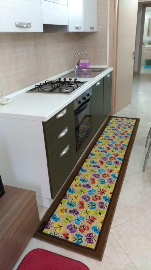 Casa Chiara Imbarco Isole Tremiti Villa Termoli Dış mekan fotoğraf