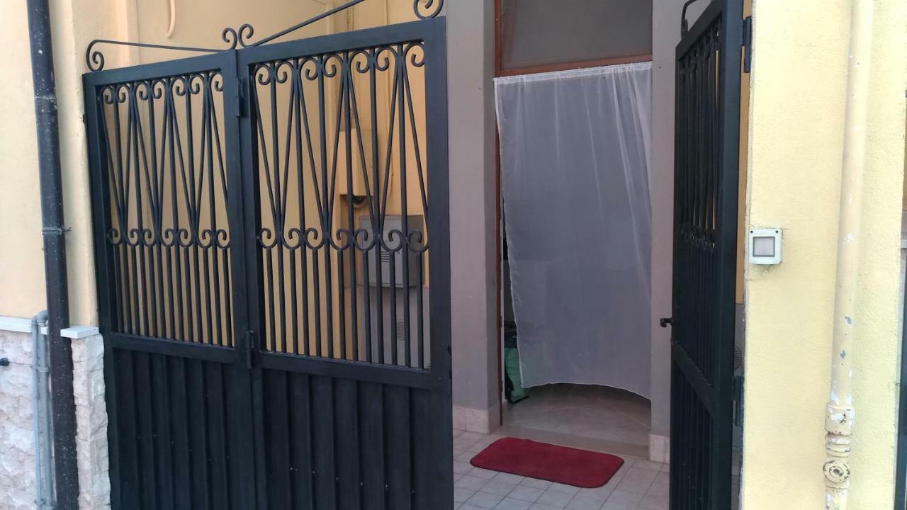 Casa Chiara Imbarco Isole Tremiti Villa Termoli Dış mekan fotoğraf